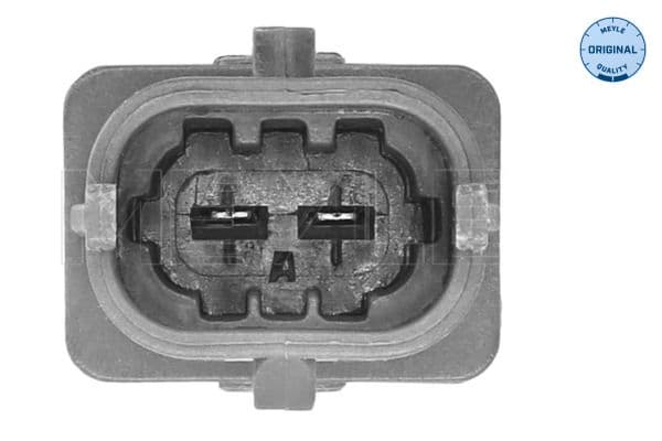 Sensor, crankshaft pulse