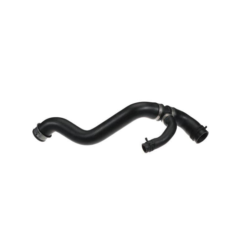 Koelsysteem rubberen slang Bodem (35mm/37mm) past: MERCEDES M (W164) 3.0/3.5 02.05-12.11