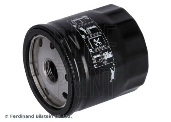 Oil filter