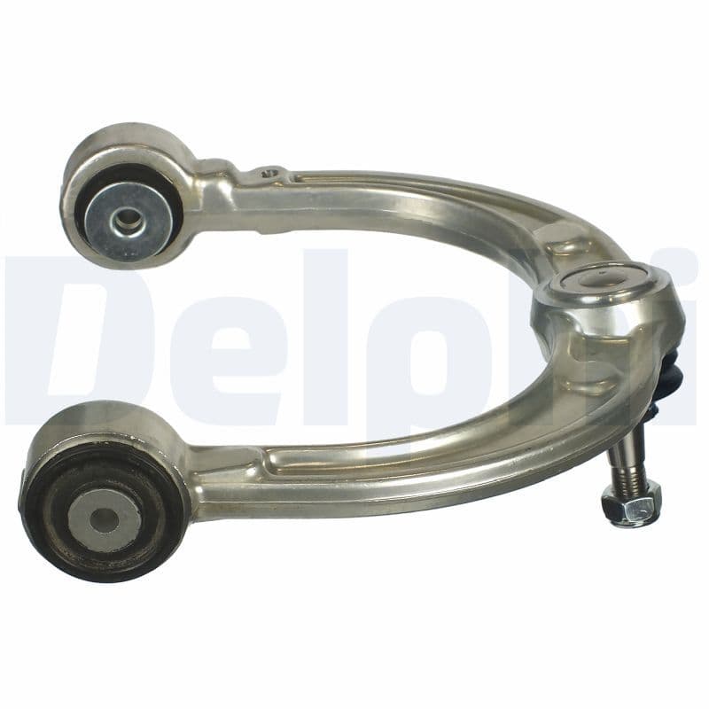 Vooras spoorcontrole arm Rechts top voor 19 mm (met een gewricht (knokkel)) past: MERCEDES GL (X164), M (W164), R (W251, V251) 3.0-6.3 02.05-12.14