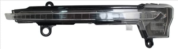 Zijspiegel controlelampje Rechts (LED) past: SEAT ATECA, TARRACO 04.16-