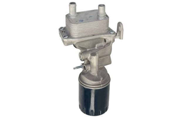 Olie radiator (met oliefilterbehuizing) past: DS DS 4, DS 5, DS 7  CITROEN C4 GRAND PICASSO II, C4 II, C4 PICASSO II, C4 SPACETOURER, C5 III, DS4, DS5, GRAND C4 SPACETOURER, JUMPER III 2.0D 04.09-