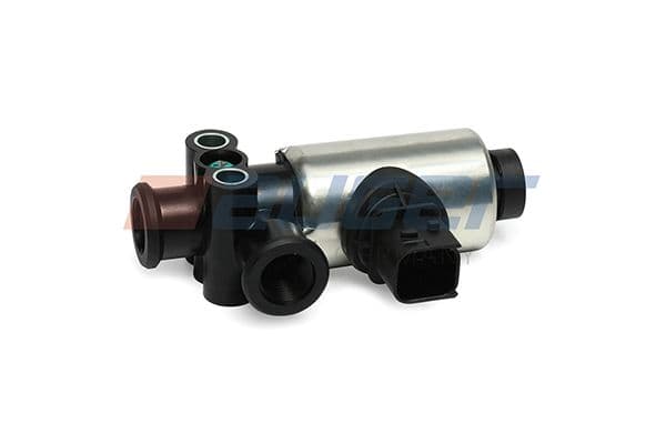 Uitlaatgastemperatuursensor (Voor turbo) past: RENAULT GRAND SCENIC II, GRAND SCENIC III, LAGUNA II, MEGANE, MEGANE II, MEGANE III, SCENIC II 1.9D 11.02-