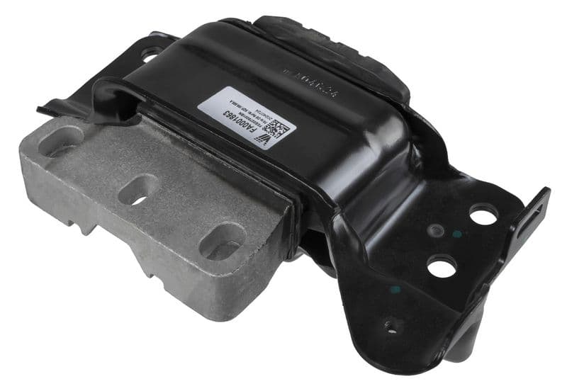 Motorsteun Links past: AUDI A1, A1 ALLSTREET, A1 CITY CARVER  SEAT ARONA, IBIZA V  SKODA FABIA IV, KAMIQ, SCALA  VW POLO VI, TAIGO, T-CROSS 1.0-2.0 01.17-