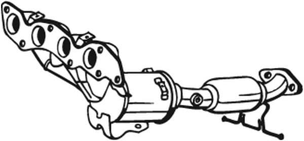 Intercooler slang (diameter 51mm, lengte 170mm, zwart) past: AUDI A3, Q2, Q3, TT  SEAT ALHAMBRA, ARONA, ATECA, IBIZA V, LEON, LEON SC, LEON ST  SKODA KAMIQ, KAROQ, KODIAQ I 1.6D/2.0D 11.09-