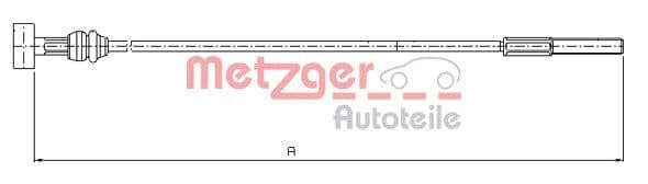 Voorwielophangingsbalk silent block (Voor) past: KIA CARNIVAL III 2.2D/2.7/2.9D 04.06-06.15