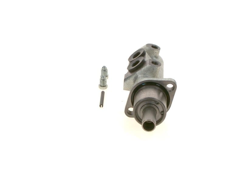 Brake master cylinder