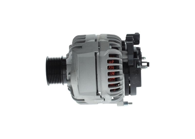 Dynamo (28V, 150A, (en) new with a deposit) past: VOLVO 9700, 9900, B11 D11A-370-D11K460 09.11-