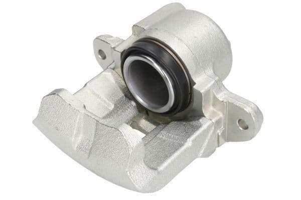 Schijfremklauw Voor Links (nieuw) past: DACIA LOGAN, SANDERO  RENAULT 11, 19 I, 19 I CHAMADE, 19 II, 19 II CHAMADE, 21, 9, CLIO I, CLIO II, LOGAN I, MEGANE I, MEGANE I CLASSIC 0.9-Electric 09.81-