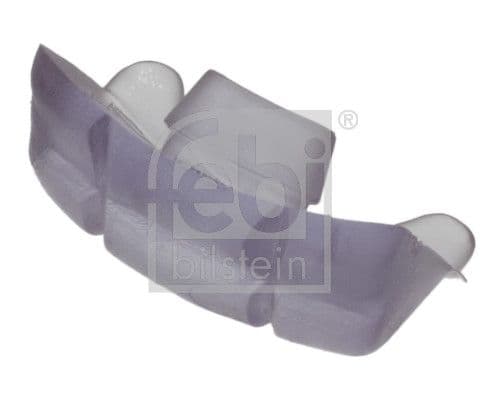 Bekleding pin (hoeveelheid per verpakking: 10 pcs) past: AUDI 100 C2, 100 C3, 100 C4, 200 C2, 200 C3, 80 B1, 80 B2, 80 B3, 80 B4, 90 B2, 90 B3, A4 B5, A4 B6, A6 C4, CABRIOLET B3, COUPE B2 01.60-
