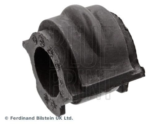 Mounting, stabiliser bar