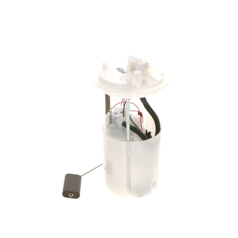 Elektrische brandstofpomp (module) past: FIAT LINEA, SIENA  MERCEDES ACTROS MP4 / MP5 1.4/7.7D 04.96-