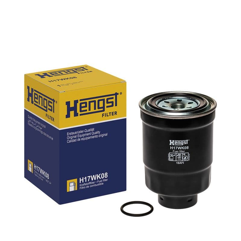 HENGST FILTER
