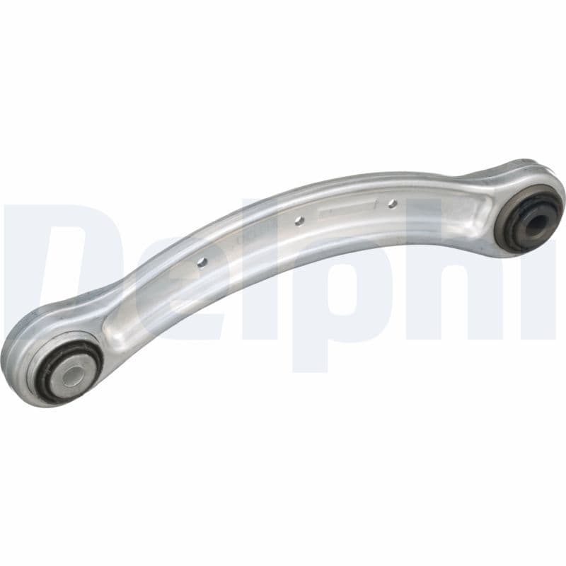 Achteras spoor controle arm Links/Rechts (top, achter, diagonaal/transverse) past: AUDI Q7  PORSCHE CAYENNE  VW TOUAREG 2.5D-6.0D 05.02-12.18