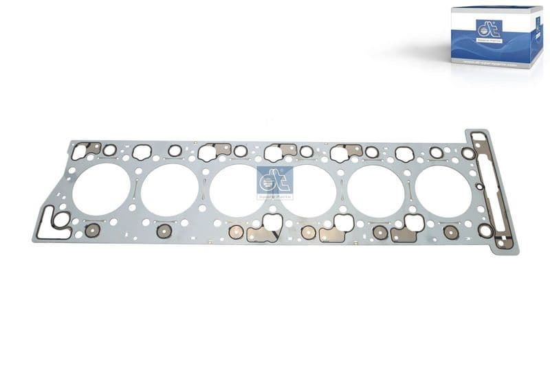 Cylinder head gasket