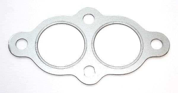 Gasket, exhaust system
