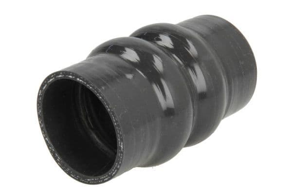 Intercooler slang Links (midden/Uitlaatzijde) past: CITROEN BERLINGO, C4 GRAND PICASSO I, C4 I, C4 PICASSO I  PEUGEOT 206, 307, 308 I, 5008, PARTNER, PARTNER TEPEE 1.6D 11.03-