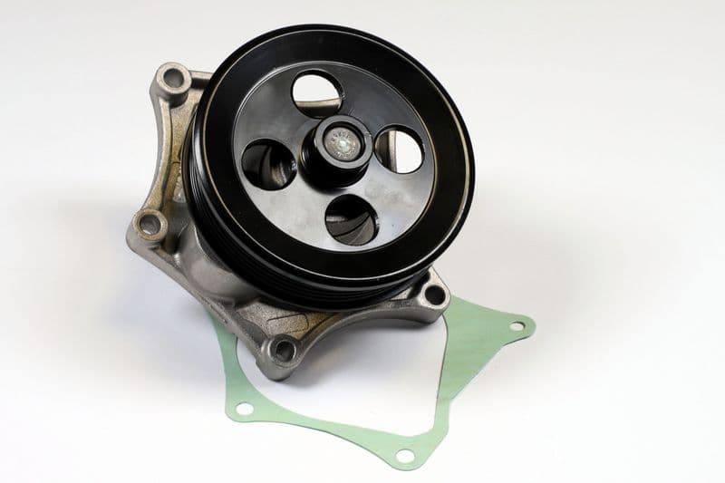 Waterpomp, met pakking past: OPEL ADAM, ASTRA K, CORSA E, INSIGNIA B, INSIGNIA B COUNTRY, INSIGNIA B GRAND SPORT, MOKKA / MOKKA X 1.0-1.5 07.14-