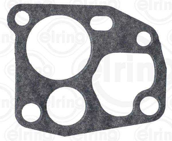 Gasket, oil filter housing