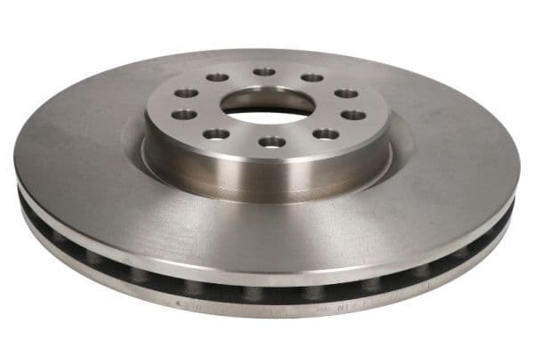 Brake disc Voor Links/Rechts past: ALFA ROMEO 166  LANCIA KAPPA 2.0-3.2 10.94-06.07