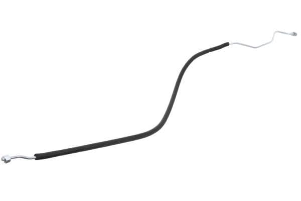 Airco slang/pijp past: TOYOTA PREVIA II 2.0D/2.4 02.00-02.06