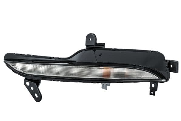 Knipperlicht voor Links (wit, PY21W) past: RENAULT MEGANE IV Hatchback / Stationwagon 11.15-05.20