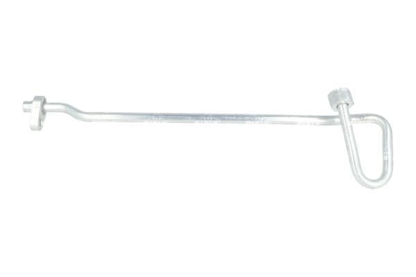 Airco slang/pijp past: DAF XF 105 12.9D 10.05-