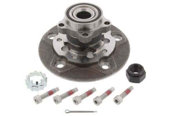 Versnellingsbak tandwiel (aantal tanden 42pcs, constante maaswijdte) SCANIA GR 875  GR 895  GRS 875  GRS 895