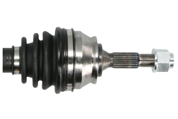 Aandrijfas Voor Links 633mm (nieuw) past: CITROEN C4 CACTUS, DS3 1.6/1.6D 01.12-