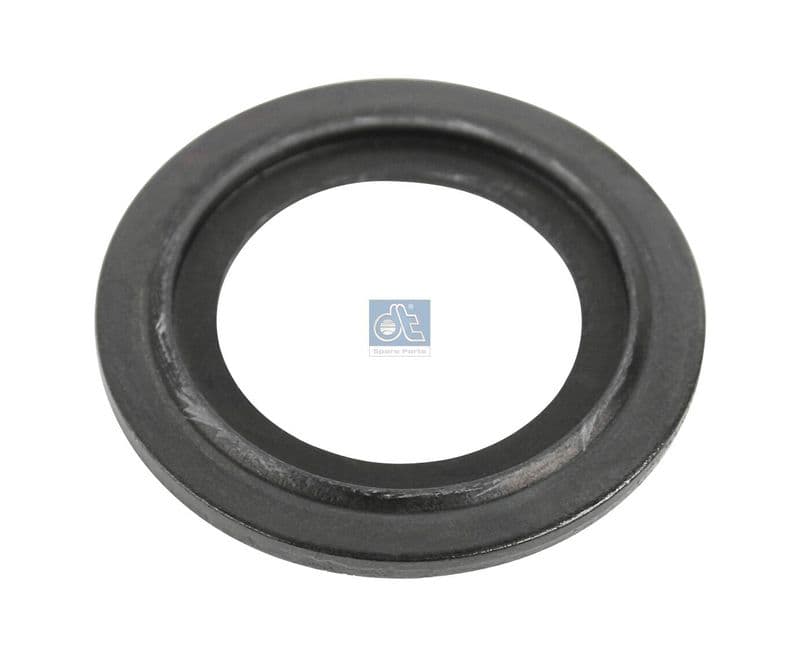 Water pump gasket