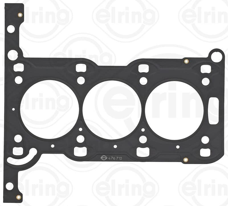 Cylinder head gasket