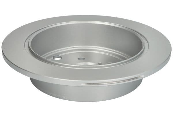 Brake disc Achter Links/Rechts past: SUBARU BRZ, FORESTER, IMPREZA, LEGACY V, OUTBACK  TOYOTA GT 86 1.5-2.5LPG 04.07-