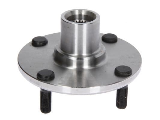 Wheel hub Voor past: NISSAN PRIMERA 1.6 09.96-12.01