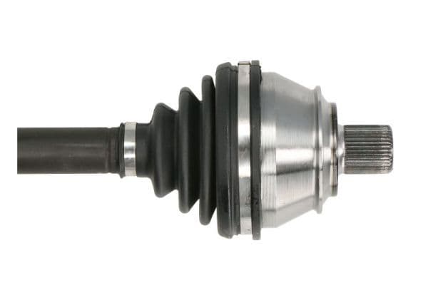 Aandrijfas Voor Rechts 655mm (nieuw) past: AUDI A6 ALLROAD C6, A6 C6, A6 C7 2.0-4.2 05.04-09.18