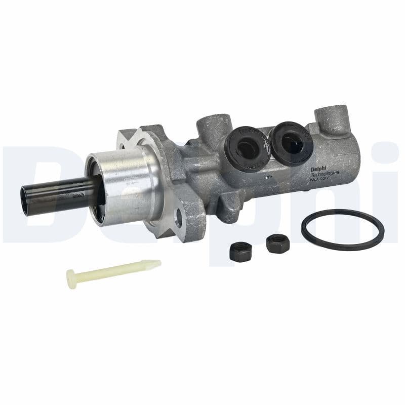 Hoofdremcilinder past: VW CALIFORNIA T6 CAMPER, MULTIVAN T6, TRANSPORTER T6, TRANSPORTER T6 / CARAVELLE T6 2.0/2.0D 04.15-08.24