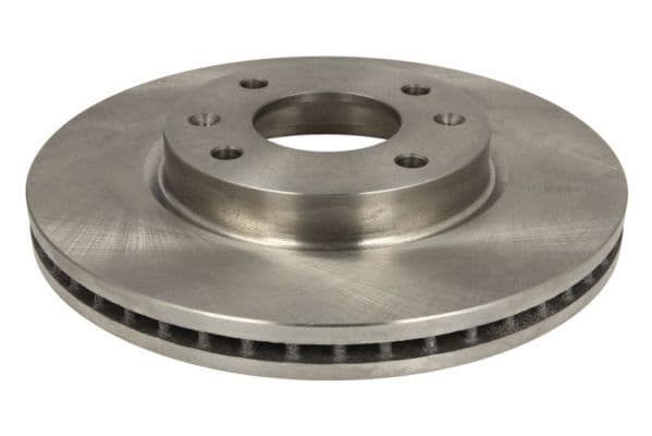 Brake disc Voor Links/Rechts past: HYUNDAI ELANTRA III, GRANDEUR, SONATA IV  KIA MAGENTIS I 1.6-3.3 06.00-12.10