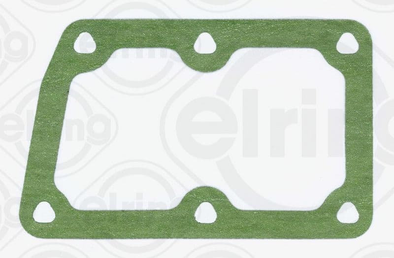 Gasket, housing cover (crankcase)