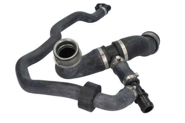 Koelsysteem rubberen slang Bodem (33mm/36mm/16mm) past: MERCEDES C (C204), C T-MODEL (S204), C (W204), E (A207), E (C207), E T-MODEL (S212), E (W212) 1.8 01.07-