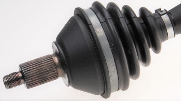 As van de aandrijfas Voor Rechts 779mm (voor voertuigen met ABS, gereviseerd) past: AUDI A1  SEAT IBIZA IV, IBIZA IV SC, IBIZA IV ST, TOLEDO IV  SKODA FABIA II, FABIA III 1.2-2.0 05.08-12.22