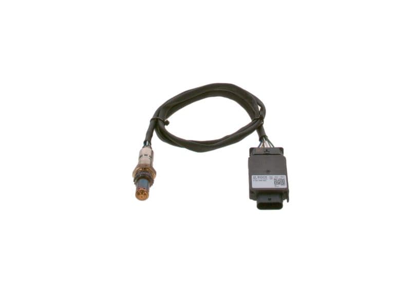 NOx-sensor past: BMW 1 (F20), 1 (F21), 2 (F22, F87), 2 (F23), 3 (F30, F80), 3 (F31), 3 (G20, G80, G28), 3 (G21), 3 (G21, G81), 3 GRAN TURISMO (F34), 4 (F32, F82), 4 (F33, F83) 1.5D-3.0DH 11.11-