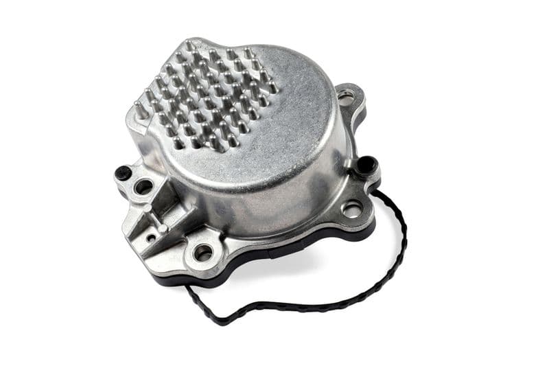 Waterpomp, met pakking past: LEXUS CT  TOYOTA AURIS, PRIUS, PRIUS C, PRIUS PLUS, YARIS 1.5H/1.8/1.8H 10.06-