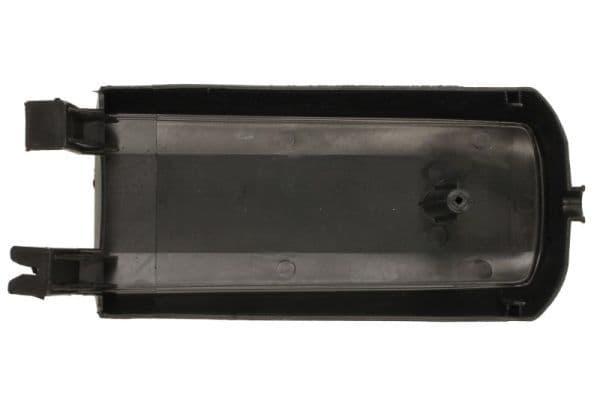 Achterspatbord (spatbord plug) past: MERCEDES ACTROS MP4 / MP5 07.11-