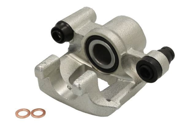 Schijfremklauw Achter Links (nieuw) past: TOYOTA CALDINA, PRIUS 1.5H/2.0 09.02-12.09