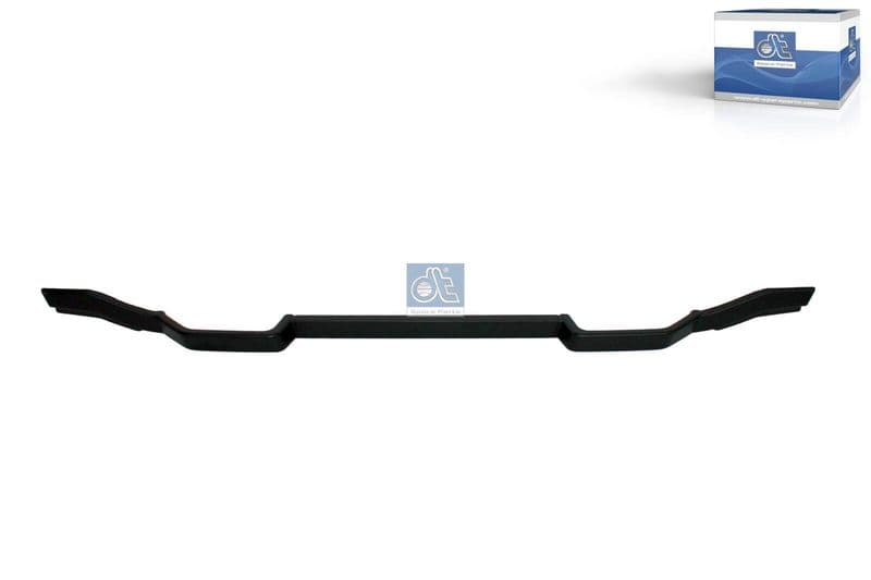 Behuizing/afdekking van zijspiegel Links/Rechts past: DAF 65 CF, 75 CF, 85 CF, CF 65, CF 75, CF 85, XF 105, XF 95 02.98-