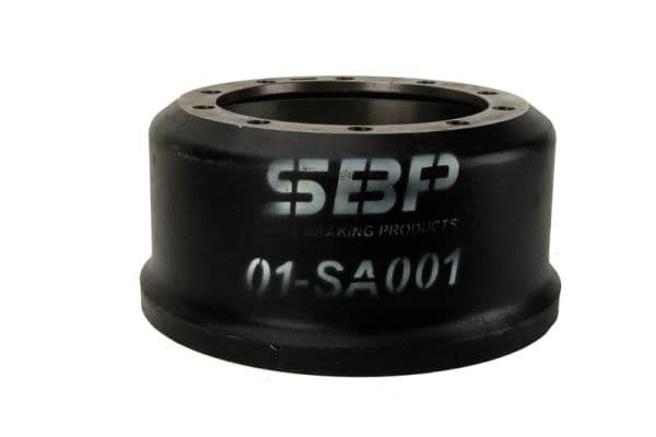 Brake drum past: SAF S, SK, SKRLS, SKRS, SKRSP, SKRZ, SKRZP, SKRZT, Z