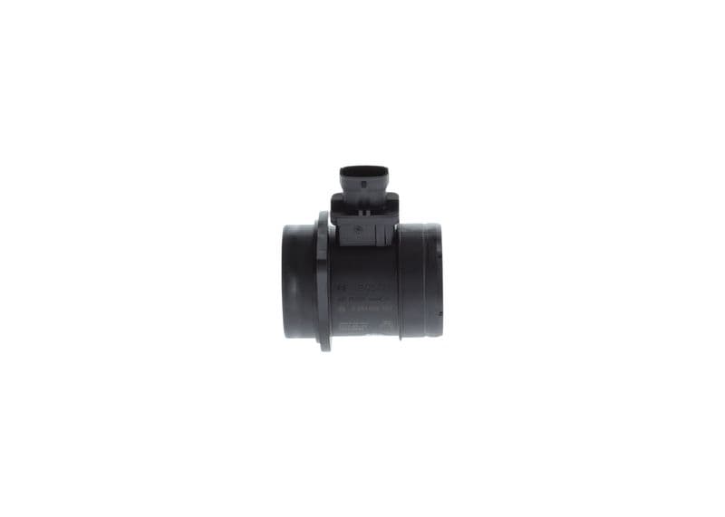 Luchtstroommeter (4 pin, module) past: FIAT TIPO 1.3D/1.5H/1.6D 10.15-