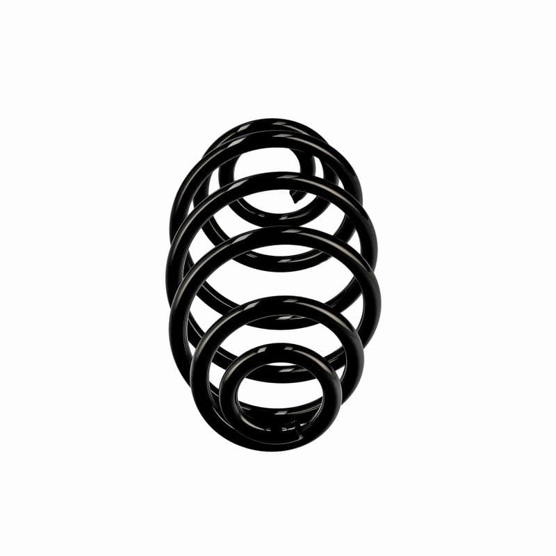 Coil spring