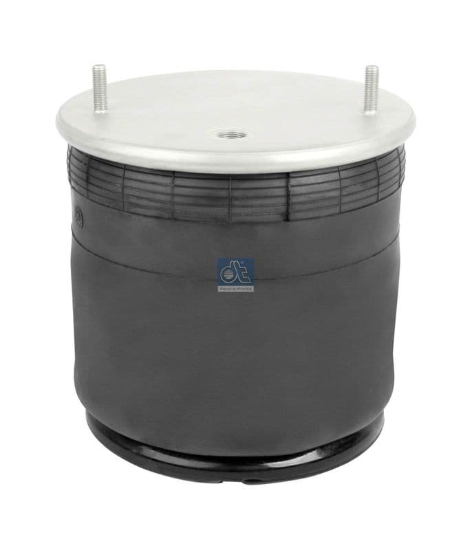 Bellow, air suspension