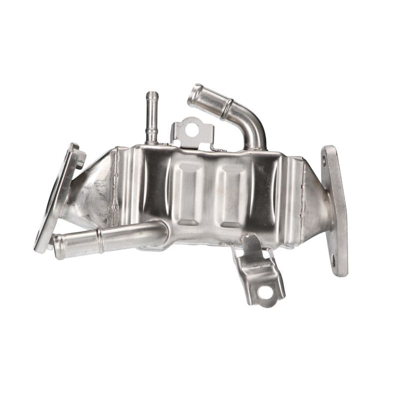 Uitlaatgassen radiator past: SUZUKI SWACE  TOYOTA C-HR, COROLLA, COROLLA CROSS, PRIUS, PRIUS PHV 1.8H 09.15-