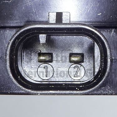 Extra waterpomp past: SCANIA G II, L, P II, R II, S DC07.108-DC16.123 09.16-